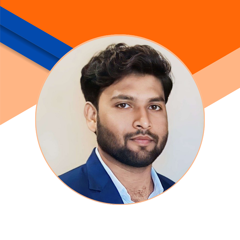 Amar Saxena